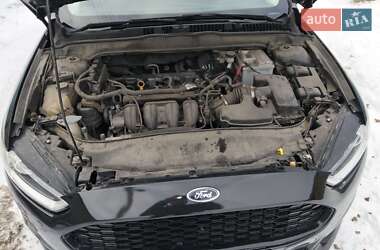 Седан Ford Fusion 2014 в Запорожье