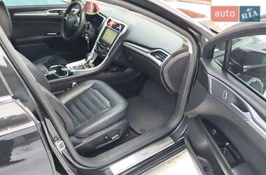 Седан Ford Fusion 2014 в Запорожье