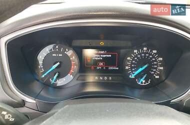 Седан Ford Fusion 2014 в Запорожье