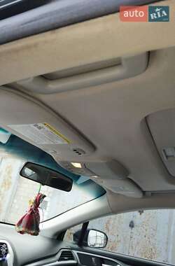 Седан Ford Fusion 2014 в Запорожье