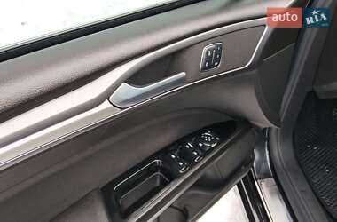 Седан Ford Fusion 2014 в Запорожье