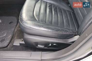 Седан Ford Fusion 2014 в Запорожье