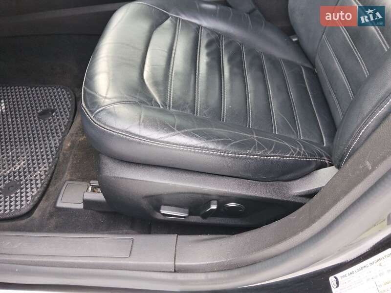 Седан Ford Fusion 2014 в Запорожье