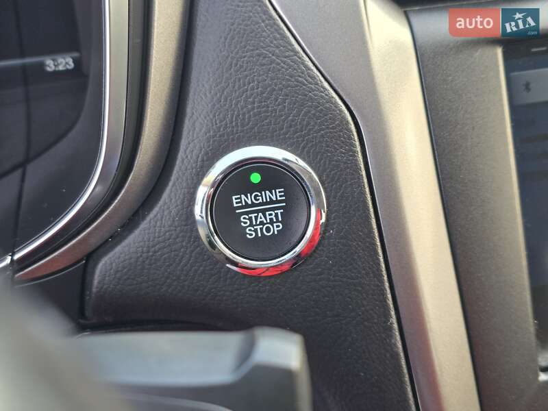 Седан Ford Fusion 2017 в Хмельницком