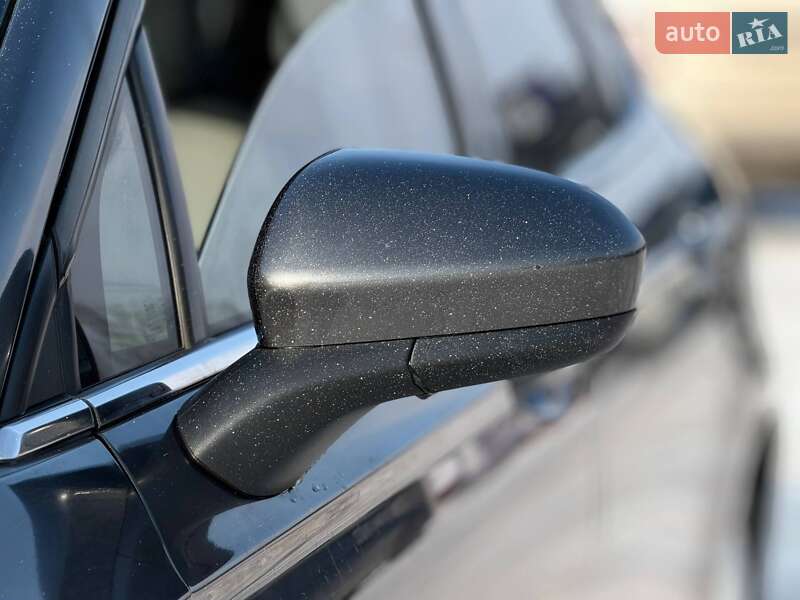 Седан Ford Fusion 2016 в Кривом Роге фото 6 Седан Ford Fusion 2016 в Кривом Роге