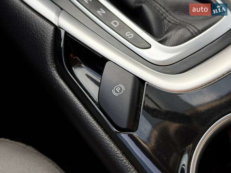 Седан Ford Fusion 2016 в Кривом Роге фото 55 Седан Ford Fusion 2016 в Кривом Роге