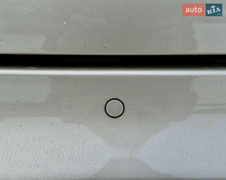 Седан Ford Fusion 2016 в Києві