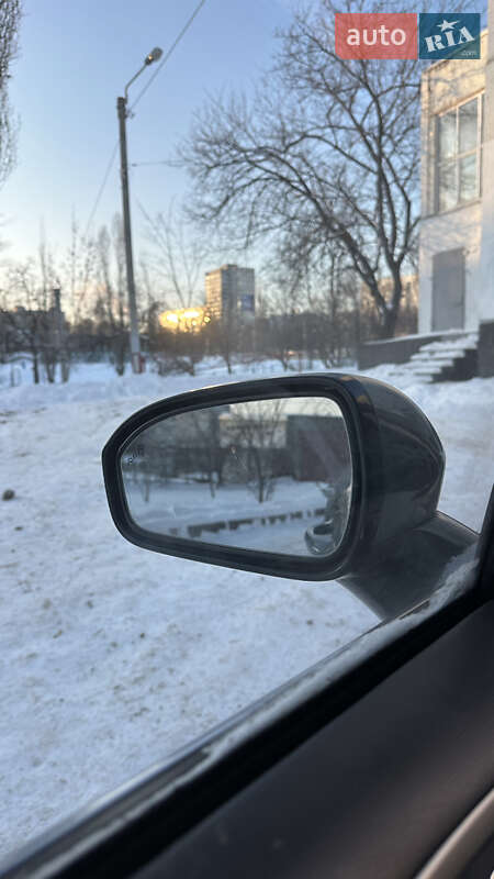 Седан Ford Fusion 2016 в Харькове