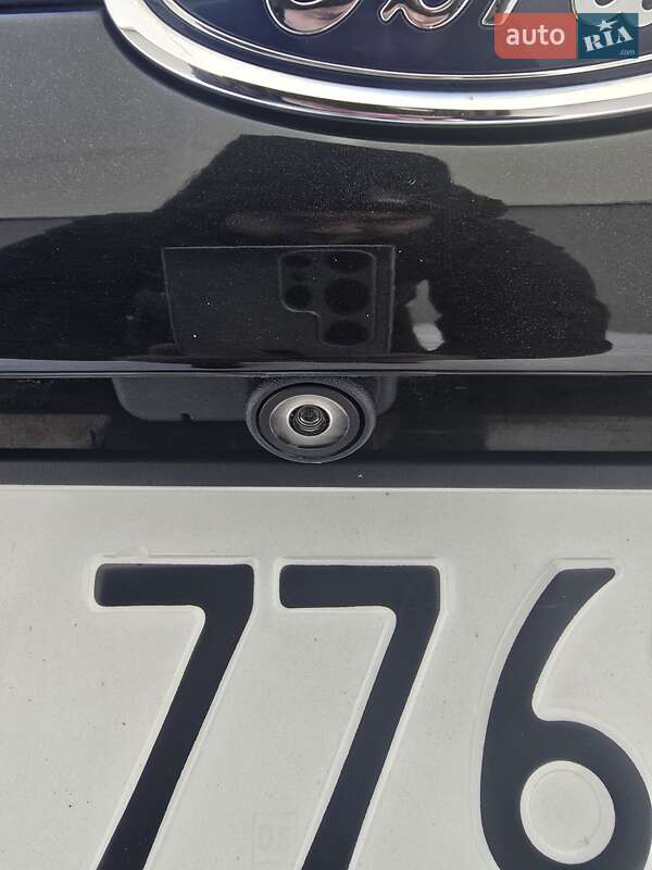 Седан Ford Fusion 2015 в Києві фото 28 Седан Ford Fusion 2015 в Києві