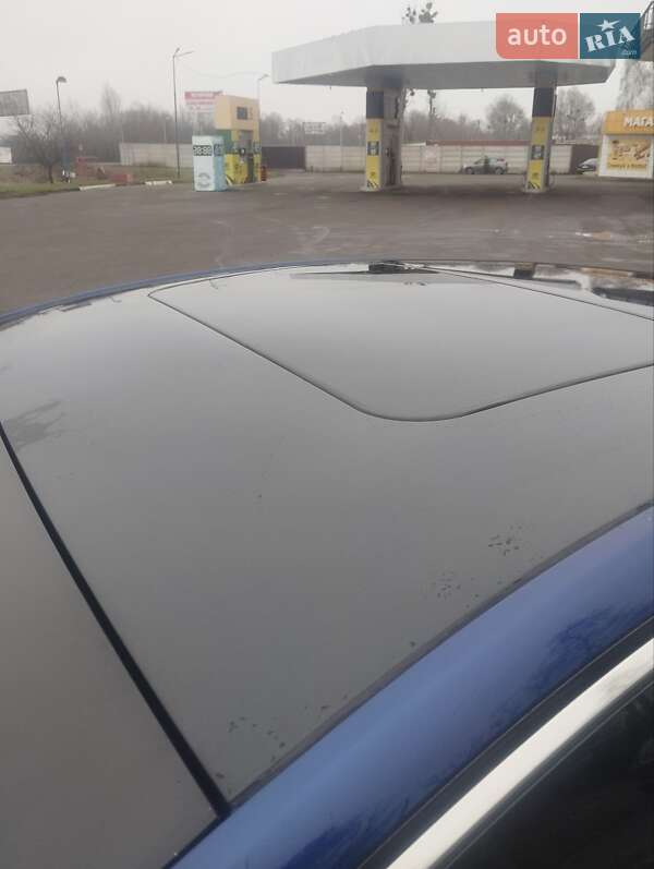 Седан Ford Fusion 2012 в Харькове