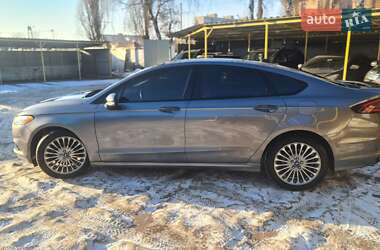 Седан Ford Fusion 2013 в Сумах