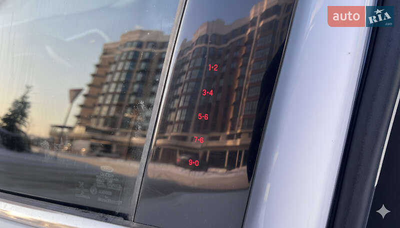 Седан Ford Fusion 2015 в Киеве фото 11 Седан Ford Fusion 2015 в Киеве