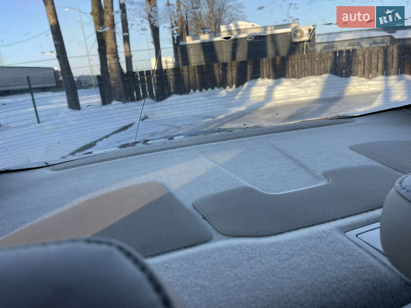 Седан Ford Fusion 2016 в Стрию фото 32 Седан Ford Fusion 2016 в Стрию