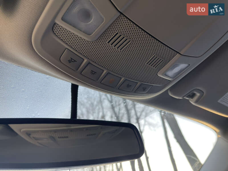 Седан Ford Fusion 2016 в Стрию фото 49 Седан Ford Fusion 2016 в Стрию