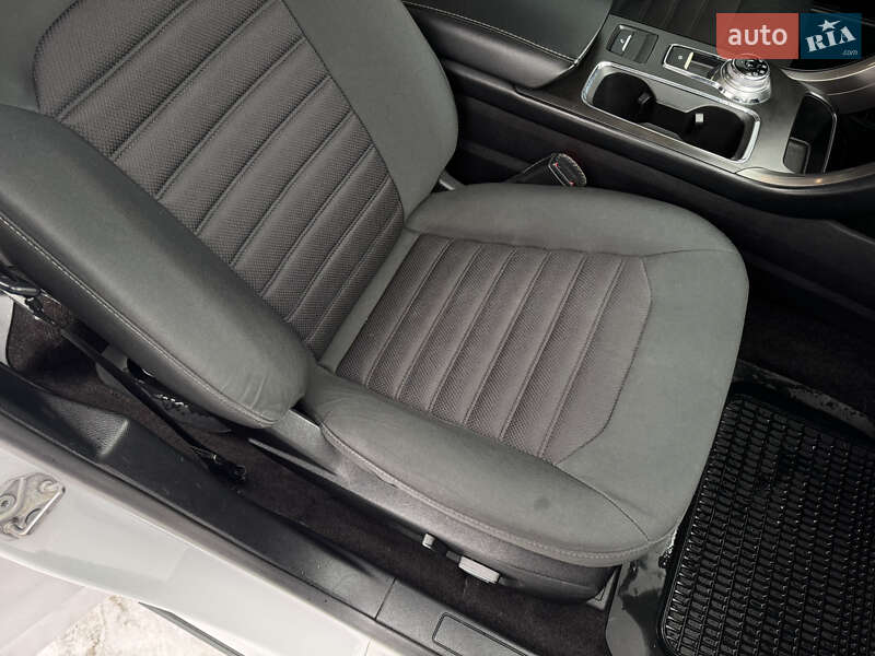 Седан Ford Fusion 2017 в Белой Церкви