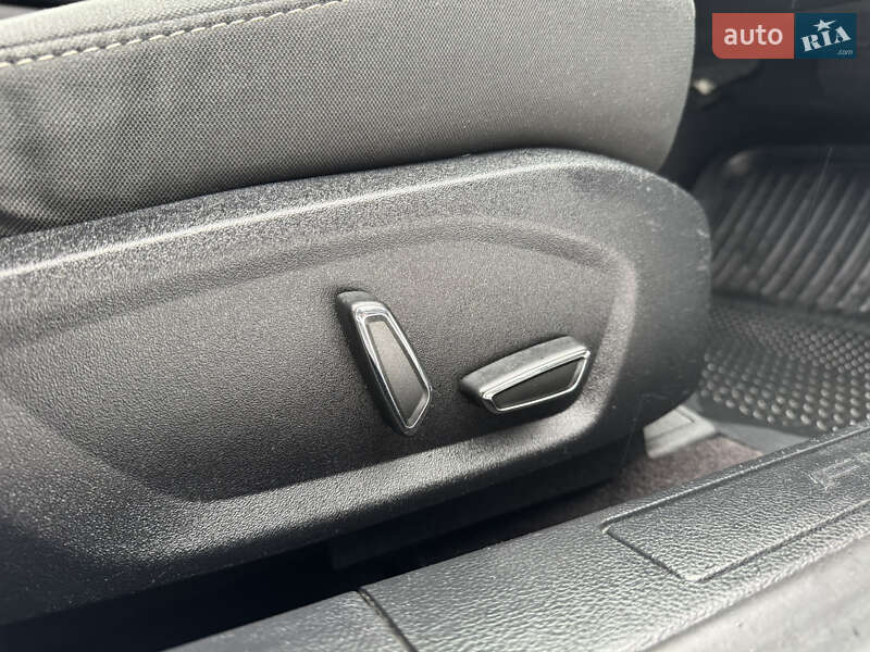 Седан Ford Fusion 2017 в Белой Церкви