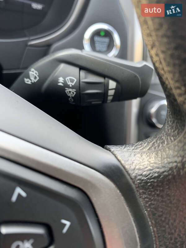 Седан Ford Fusion 2018 в Черкассах фото 10 Седан Ford Fusion 2018 в Черкассах