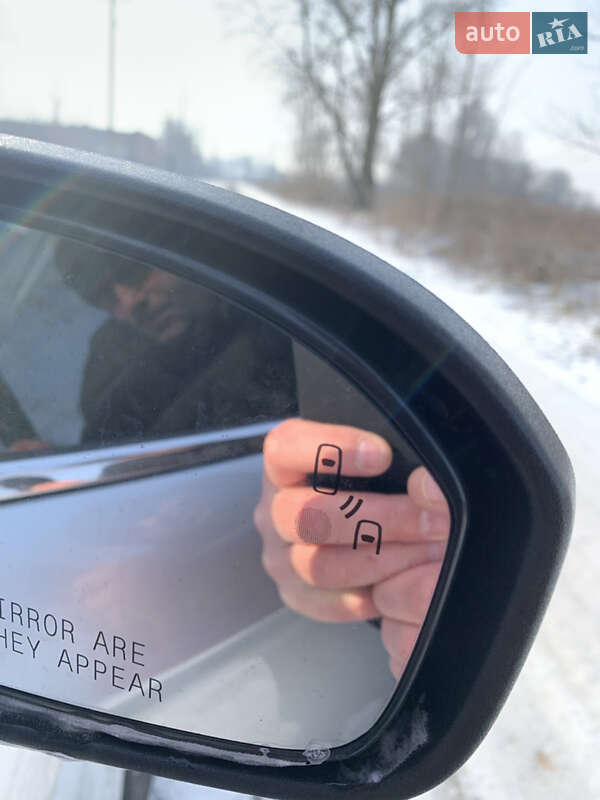 Седан Ford Fusion 2018 в Черкассах фото 16 Седан Ford Fusion 2018 в Черкассах