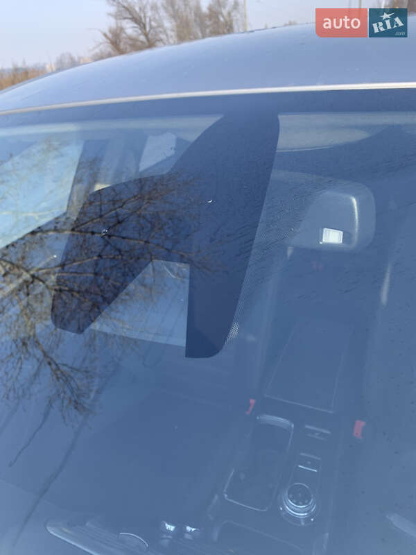 Седан Ford Fusion 2018 в Черкассах фото 24 Седан Ford Fusion 2018 в Черкассах