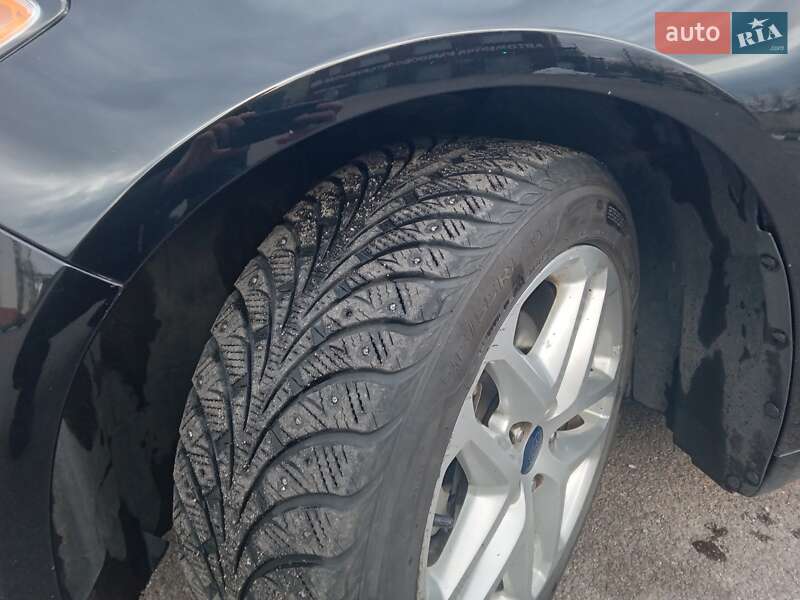 Седан Ford Fusion 2015 в Харькове