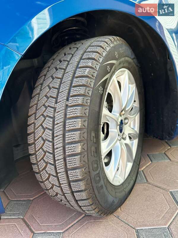 Седан Ford Fusion 2018 в Одесі фото 10 Седан Ford Fusion 2018 в Одесі