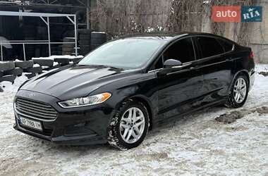 Седан Ford Fusion 2015 в Запорожье