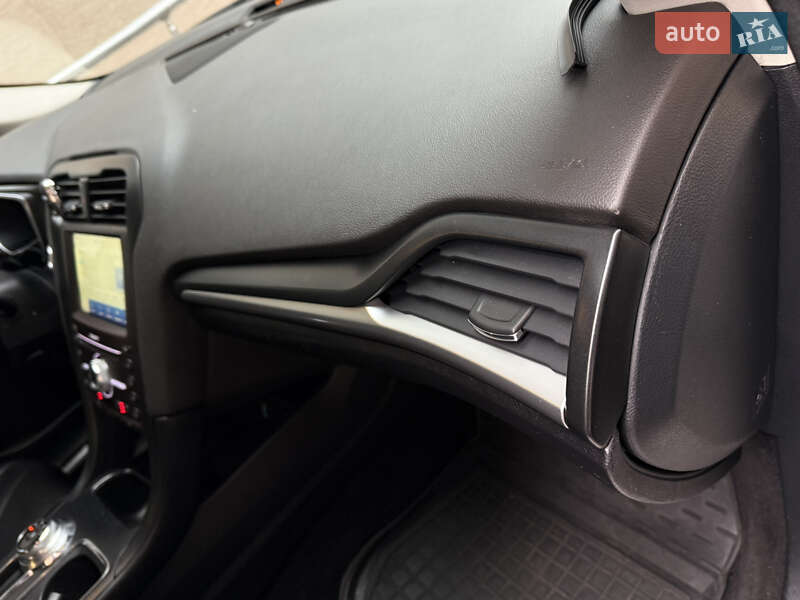 Седан Ford Fusion 2016 в Одесі фото 40 Седан Ford Fusion 2016 в Одесі