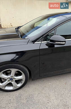 Седан Ford Fusion 2015 в Днепре