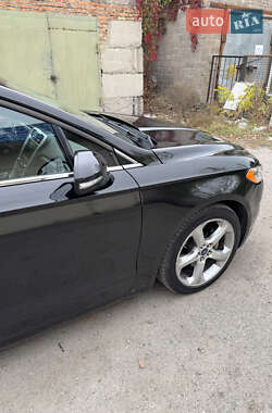 Седан Ford Fusion 2015 в Днепре