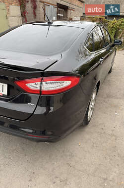 Седан Ford Fusion 2015 в Днепре