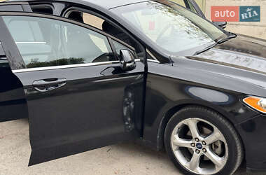 Седан Ford Fusion 2015 в Днепре