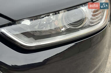 Седан Ford Fusion 2015 в Днепре