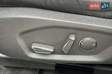 Седан Ford Fusion 2015 в Днепре