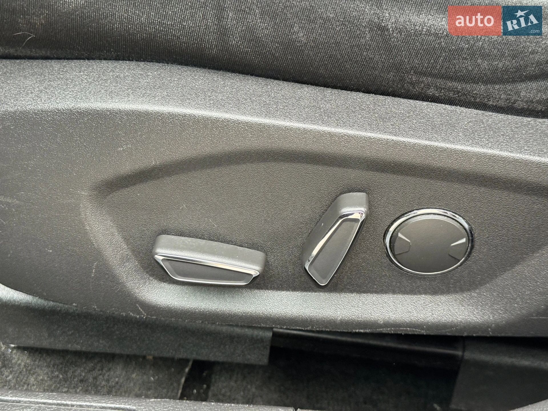 2015 Ford Fusion - мініатюра 41