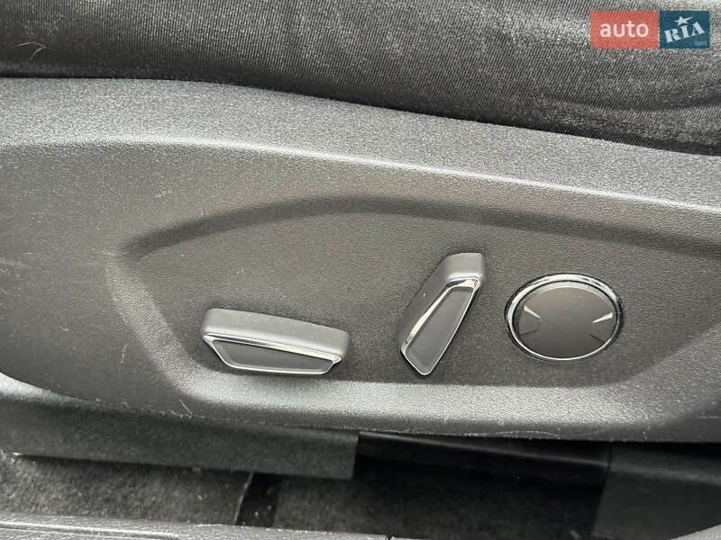 Седан Ford Fusion 2015 в Вільнянську фото 41 Седан Ford Fusion 2015 в Вільнянську