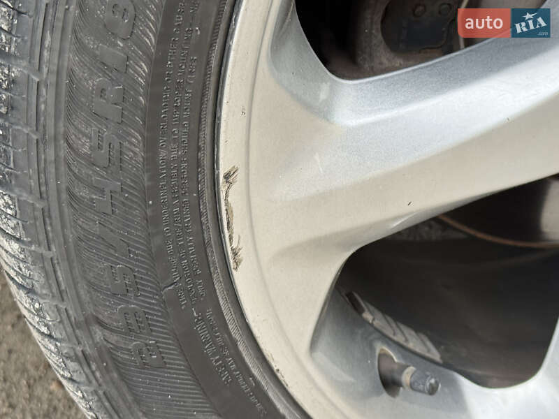 Седан Ford Fusion 2015 в Вільнянську фото 49 Седан Ford Fusion 2015 в Вільнянську