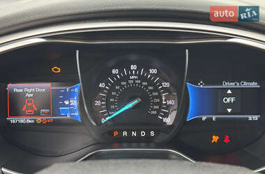 Седан Ford Fusion 2015 в Днепре