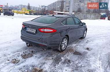 Седан Ford Fusion 2015 в Харькове