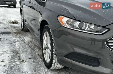 Седан Ford Fusion 2015 в Харькове