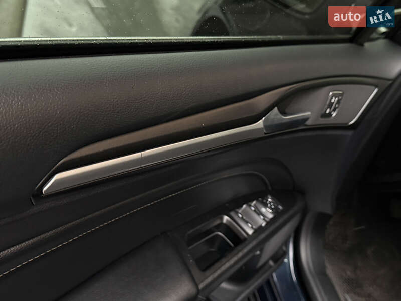 Седан Ford Fusion 2020 в Одессе фото 22 Седан Ford Fusion 2020 в Одессе