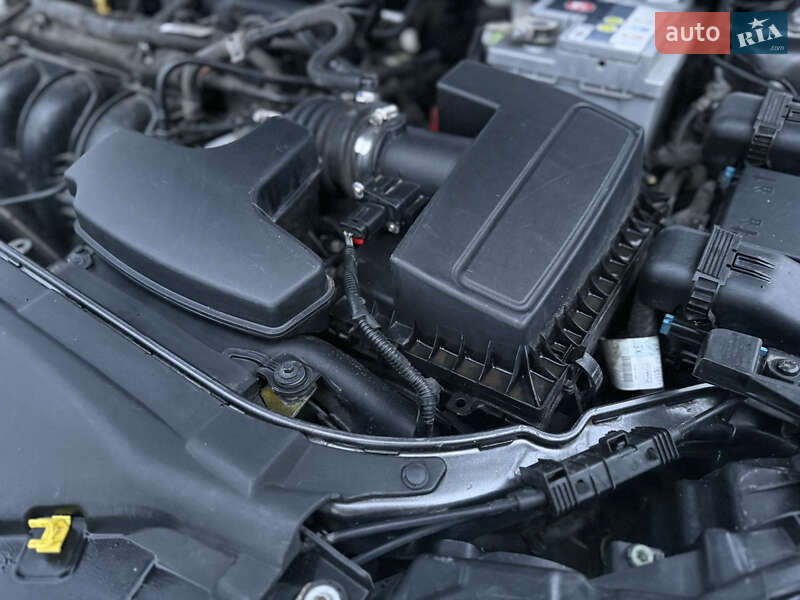 Седан Ford Fusion 2016 в Киеве фото 32 Седан Ford Fusion 2016 в Киеве