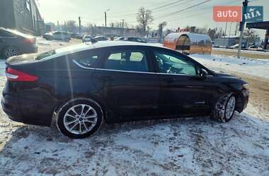Седан Ford Fusion 2019 в Ірпені