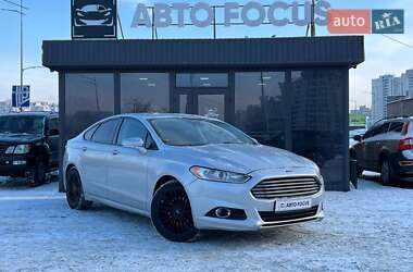 Седан Ford Fusion 2013 в Киеве