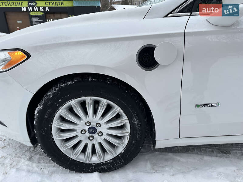 Седан Ford Fusion 2013 в Івано-Франківську фото 22 Седан Ford Fusion 2013 в Івано-Франківську