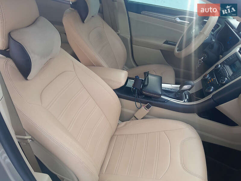 Седан Ford Fusion 2014 в Белой Церкви фото 30 Седан Ford Fusion 2014 в Белой Церкви