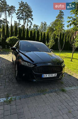 Седан Ford Fusion 2013 в Киеве