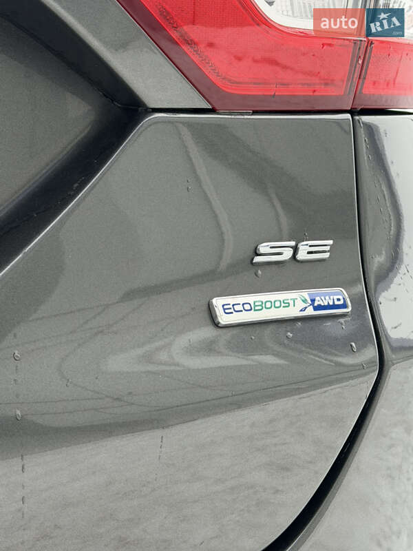 Седан Ford Fusion 2015 в Запоріжжі фото 13 Седан Ford Fusion 2015 в Запоріжжі