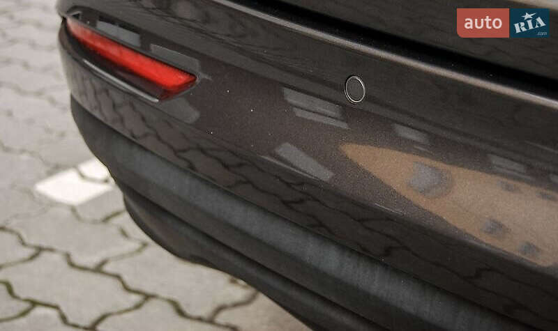 Седан Ford Fusion 2019 в Коростені