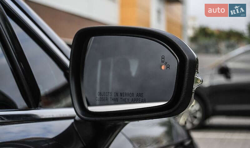 Седан Ford Fusion 2019 в Коростені