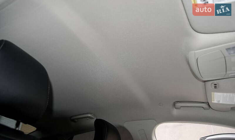 Седан Ford Fusion 2019 в Коростені